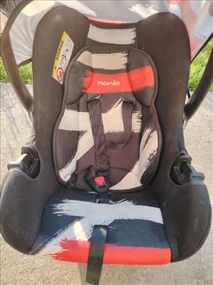 Autosediste-jaje do 13 kg