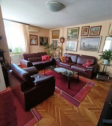 B.Kosa 1 4.0-soban 110m2