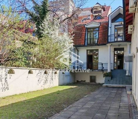 Beograd, Profesorska Kolonija, Kuća, 10.0, 500m2