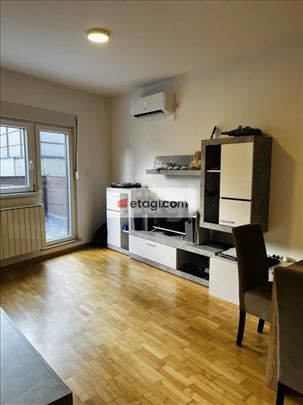 Beograd, Stadion Partizana, Stan, 1.5, 57m2