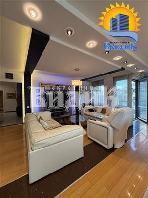 Blok 19A, Vladimira Popovića ID#3038