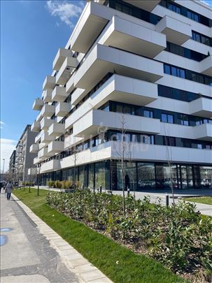 Blok 32, lux poslovni prostor