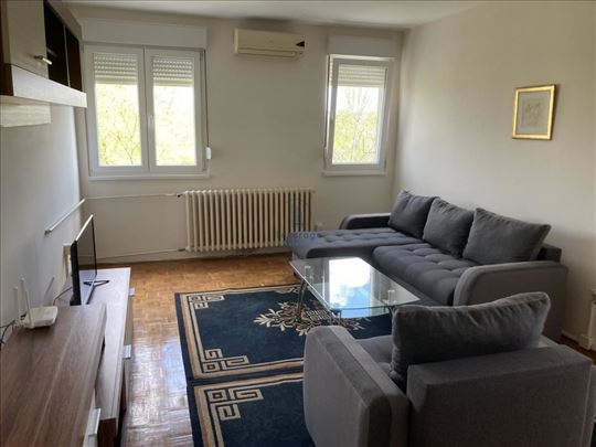 Blok 70a, Dr Agostina Neta, 40 m2