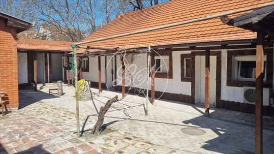 Branka Pesića više stambenih jedinica u kući ID#12