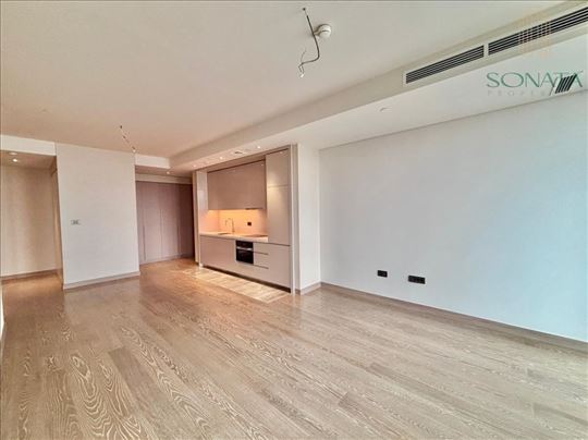 Bw St. Regis Residence-kula Beograd