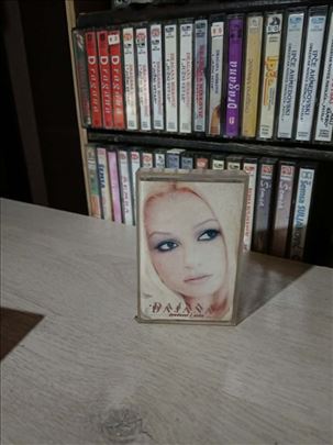 Dajana Audio Kaseta
