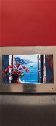 Digitalni foto ram AgfaPhoto AF5070M 7 inča