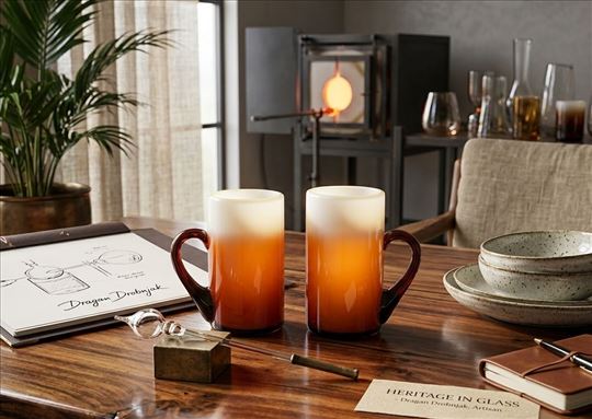 Dragan Drobnjak - 2 krigle