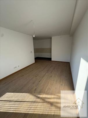 Dvosoban stan u Staroj Pazovi, 56 m²