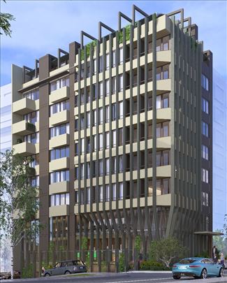 Extra lux stan kod Autokomande-bez provizije