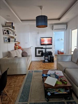 Fantastičan 3.5, renoviran stan! Konjarnik! ID#202