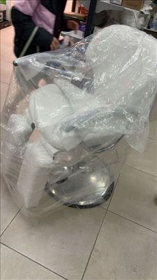 Fotelja za pedikir NOVA