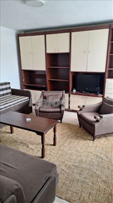 Garsonjera prekoputa SC Šumice