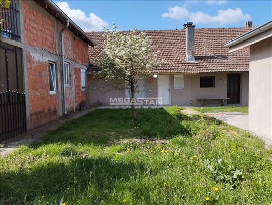 Glogonjski rit, polunamešten