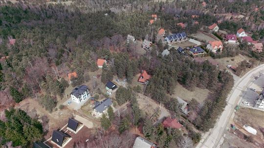 Građevinsko zemljište 1.5 ha