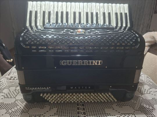 Guerrini Superior 2 1980