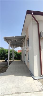 Hala, Magazin, Nekretnina