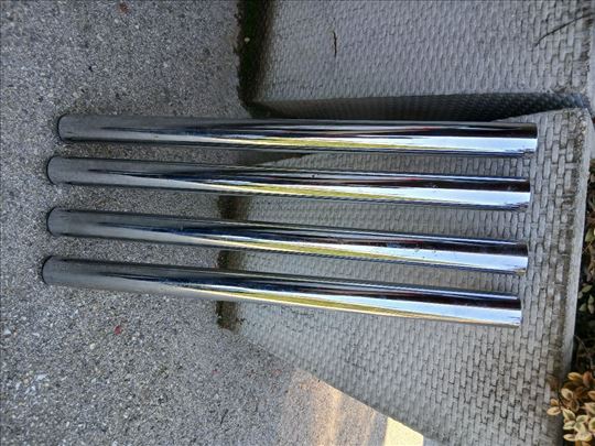 Hromirane nogare za sto