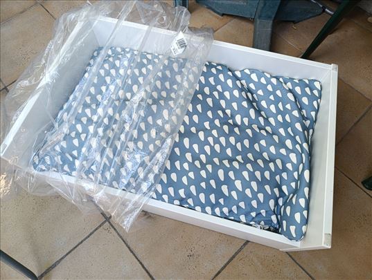 Ikea krevet za kucu, macu