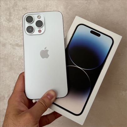 iPhone 14 Pro Max 256Gb Kao NOV NOV 88%bh
