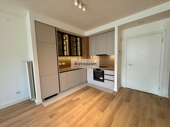 Izdaje se odličan stan na prestižnoj lokaciji