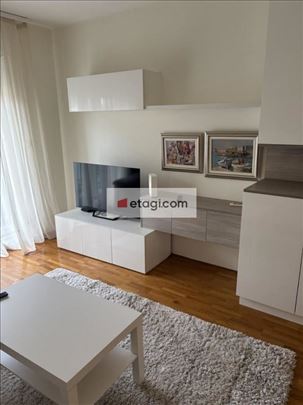 Izdaje se predivan stan u Gospodara Vučića