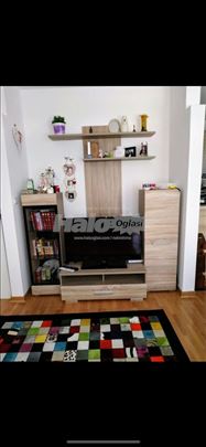 Moderno opremljen stan 