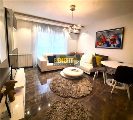 Izdavanje modernog stana na Vračaru