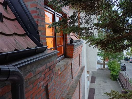 Izuzetna kuća za stanovanje ili poslovni prostor