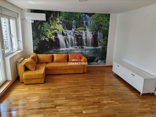 Jednosoban stan - 37m2 - Novo Naselje