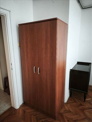 Kao nov ormar – očuvan, praktičan i odmah dostupan