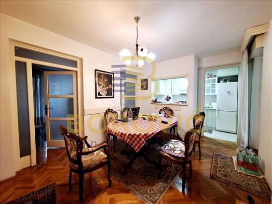 Krunski venac, 103m2,