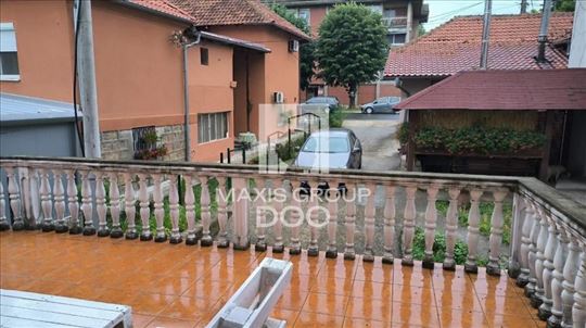 Lazarevac 96m2 uknjižen 3.0