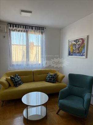 Lux 1.5 stan, Vračar, CG, lift, novogradnja