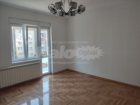 LUX Kalenić 50m2 CG 2/4 uknjižen sa 2 terase