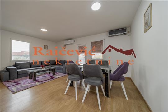 Medakovic, Sinjska, 3.5, 117 m2 sa 2 terase