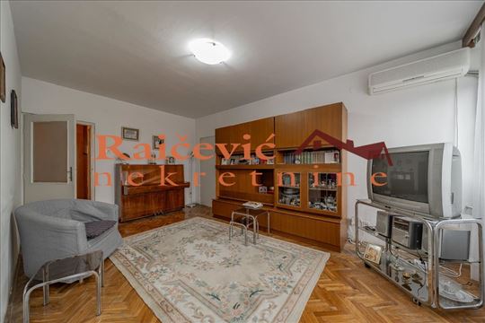 Miljakovac, Stanka Paunovica Veljka, 2.5, 62 m2