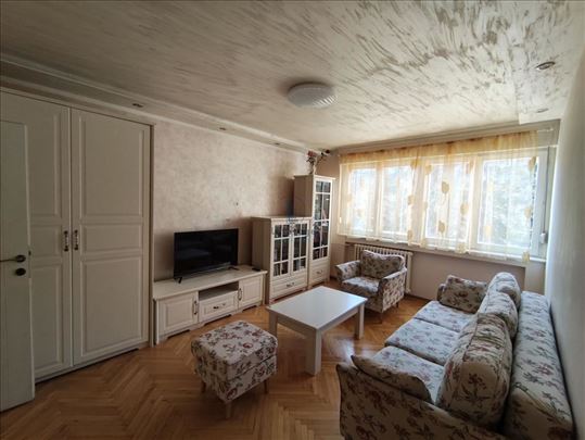 Mirijevo, Vladislava Bajčevića, 54m2