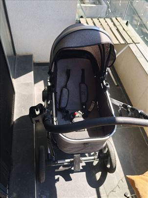 Moni Gala Premium kolica