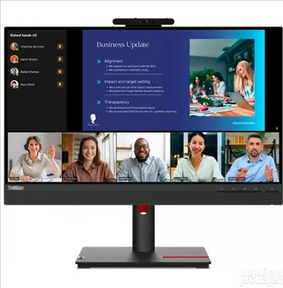 Lenovo Monitor star 2 meseca