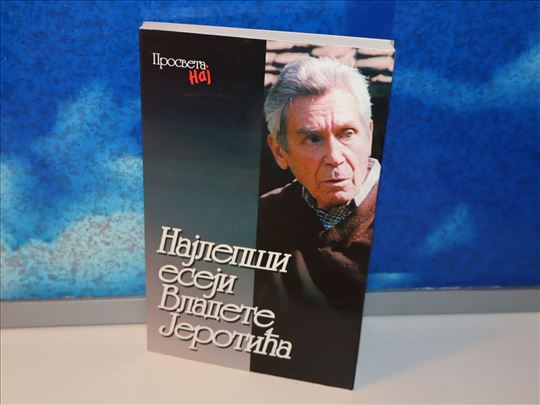 NAJLEPŠI ESEJI VLADETE JEROTIĆA