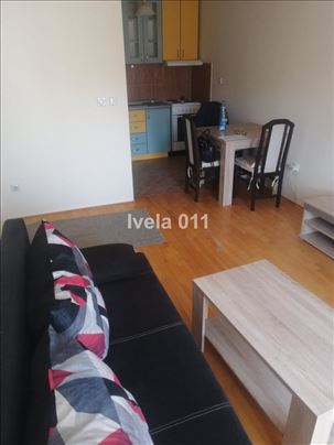 Namešten useljiv stan u Mirijevu ID#4135