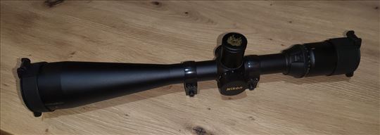 Nikon Monarch III 6-24x50