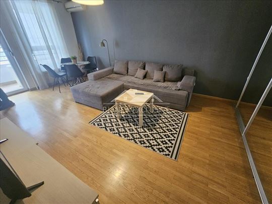 Novi Beograd-Bellvile ID#1549