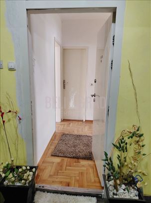 Novi Beograd, Ušće, poslovni prostor / stan