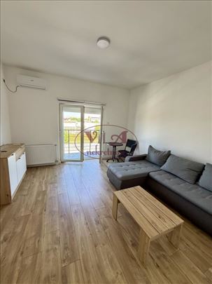 Novi Sad, Klisa, prostran jednosoban stan sa parki