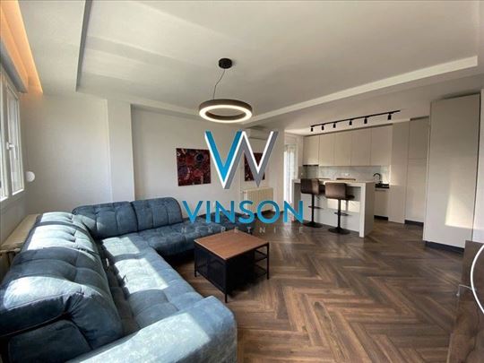 Novi Sad, Liman I - Odličan dvoiposoban stan ID#91