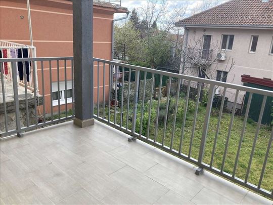 Pet friendly, Golf naselje, 69m2