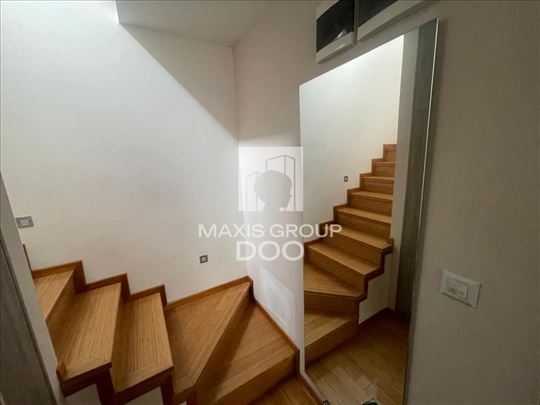 Porodični stan Slavujev venac, Zvezdara 