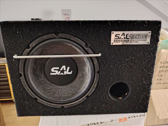 SAL active